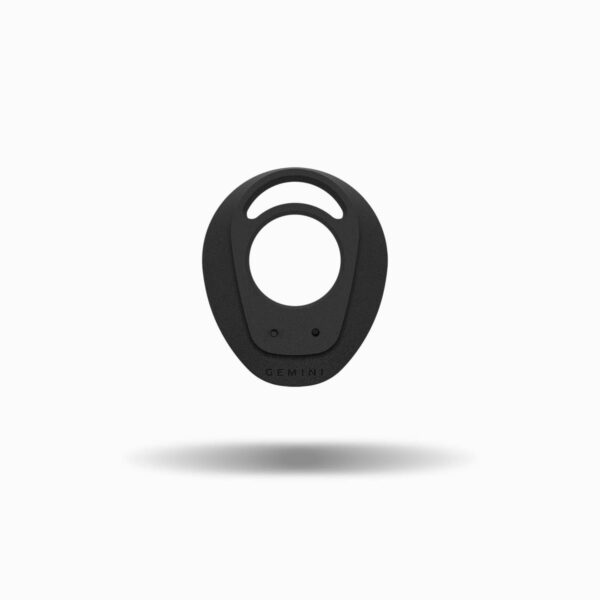 Tapa de direccíon cableado interno 1-1/8"