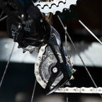 PRE ORDER - Ögle - Roldana de carbono Aero