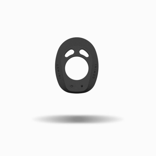 Lenkkappe, interne Verkabelung 1-1/8"