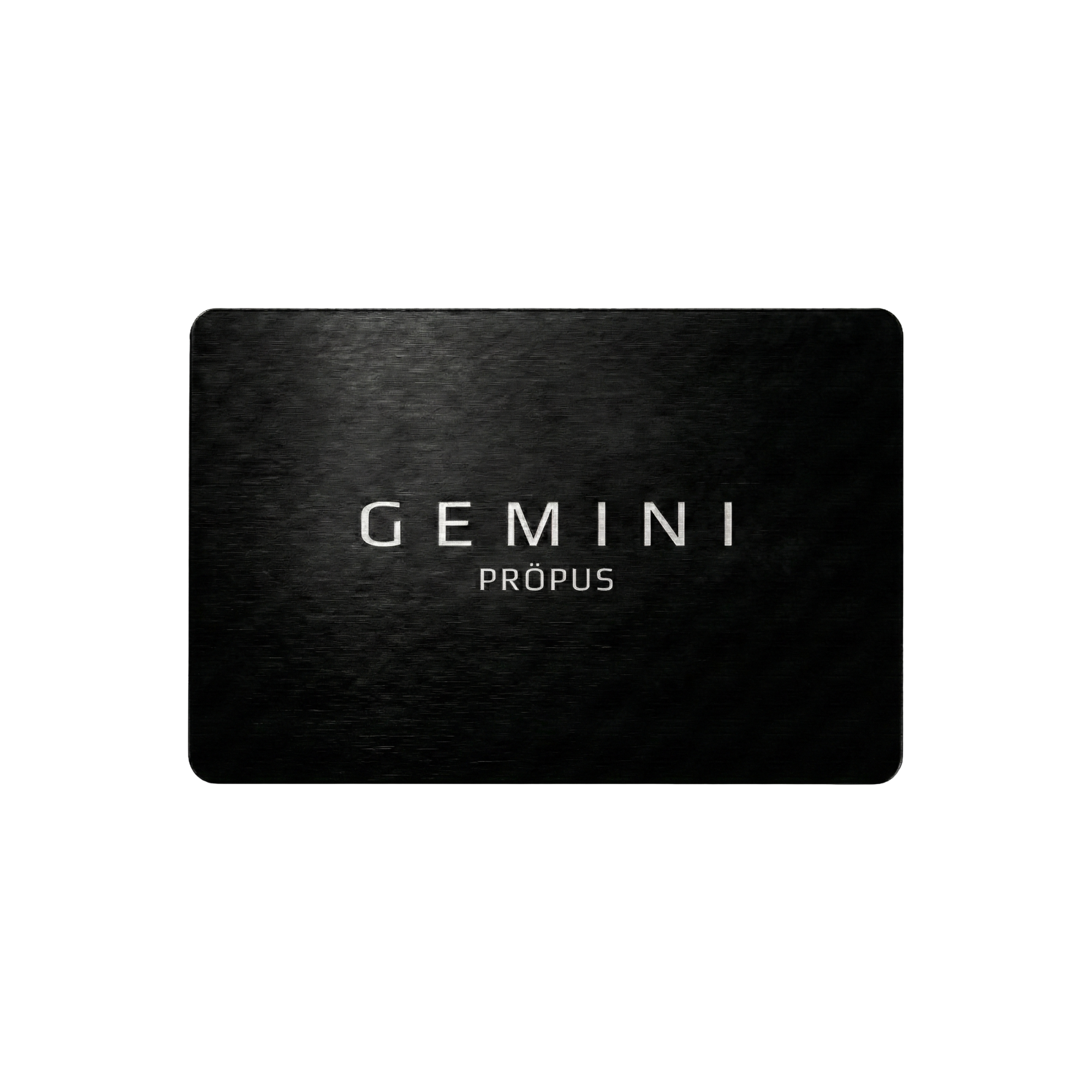 Tarjeta regalo Pröpus manillar MTB para XC de carbono