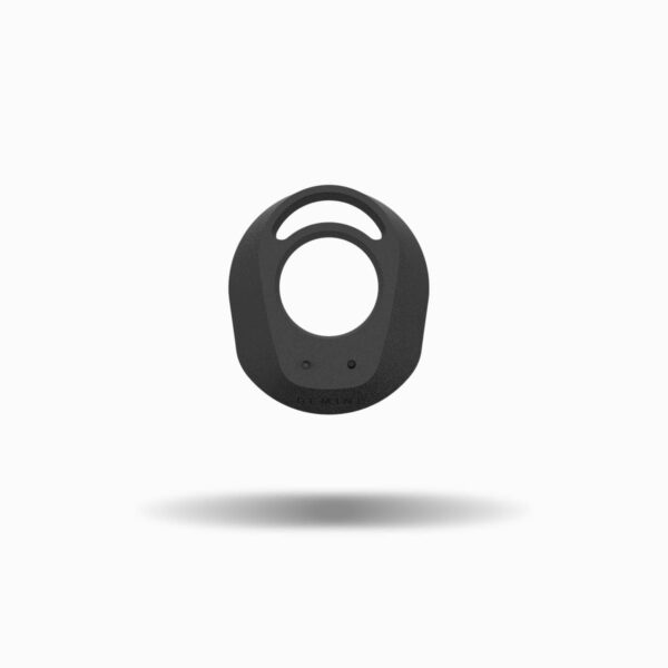 Lenkkappe, interne Verkabelung 1-1/8"