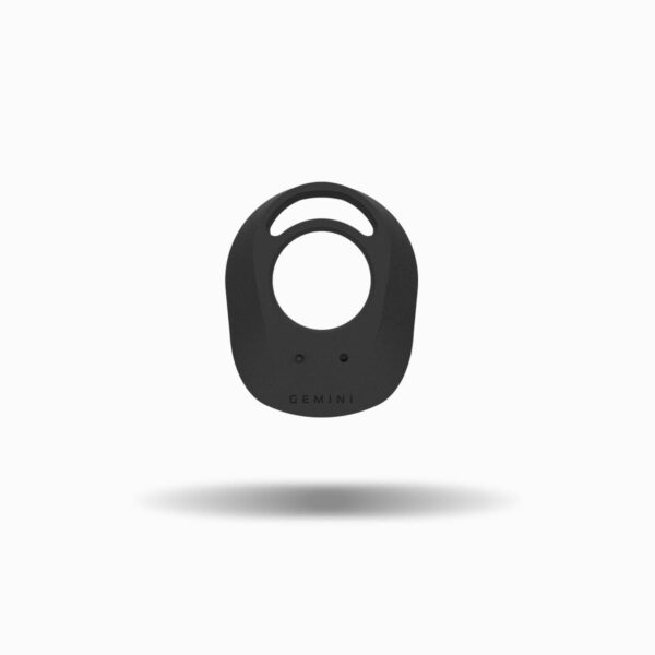 Tapa de direccíon cableado interno 1-1/8"