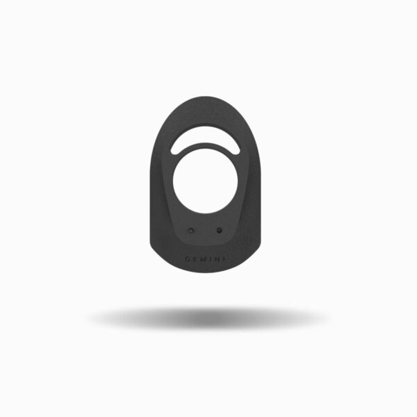 Lenkkappe, interne Verkabelung 1-1/8"