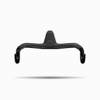 Parte frontal de Manillar integrado de carbono para carretera Älzir frontal