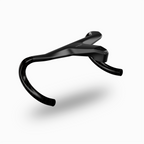 Parte frontal de Manillar integrado de carbono para carretera Älzir trasera 