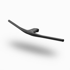 PROPUS - Ultraleichter Carbon-integrierter MTB-Lenker für XC 740 mm