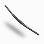 Manillar plano Gemini WÄSSAT de carbono para MTB y XC, vista lateral