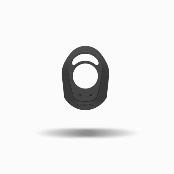 Lenkkappe, interne Verkabelung 1-1/8"