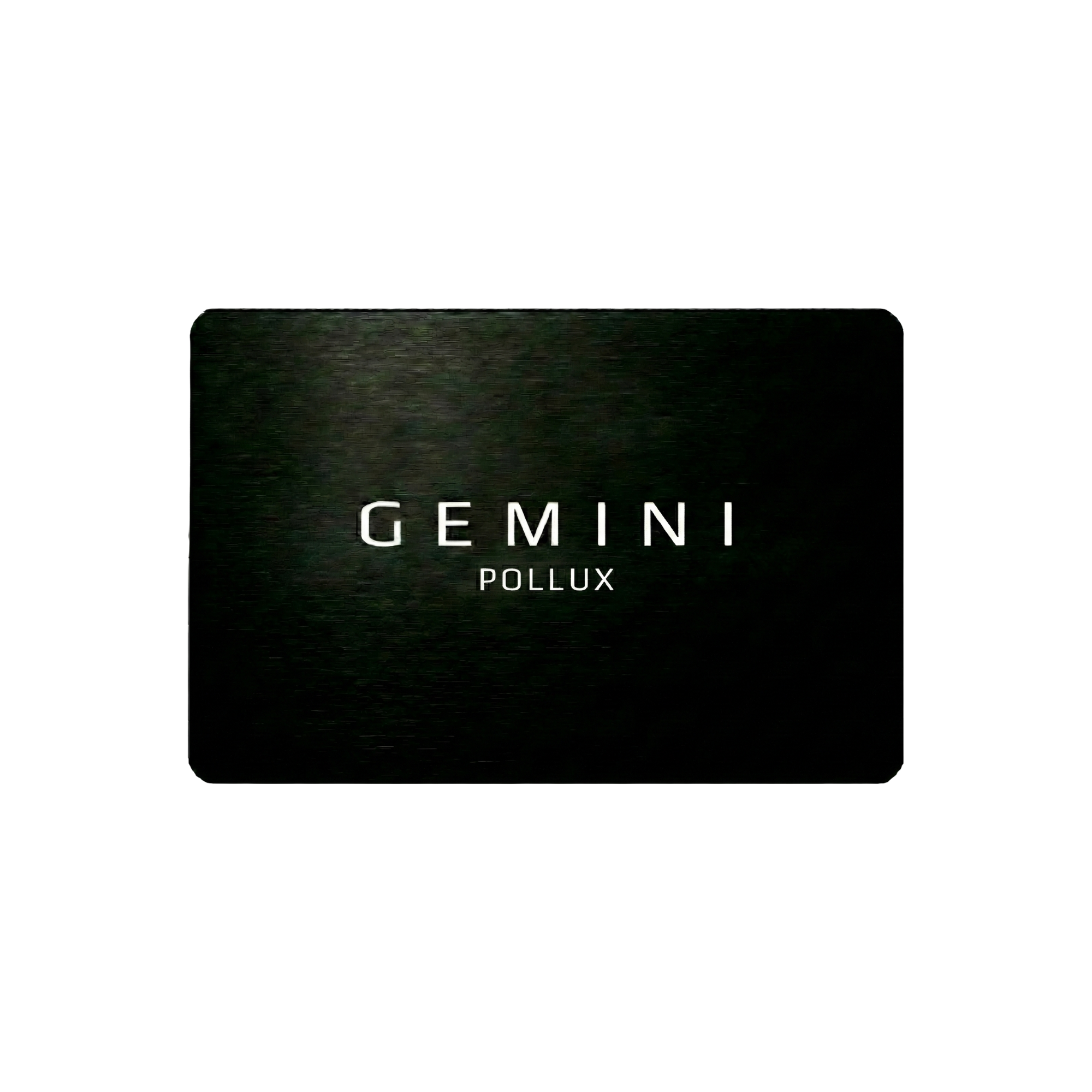 Tarjeta regalo Pollux manillar MTB para descenso de carbono