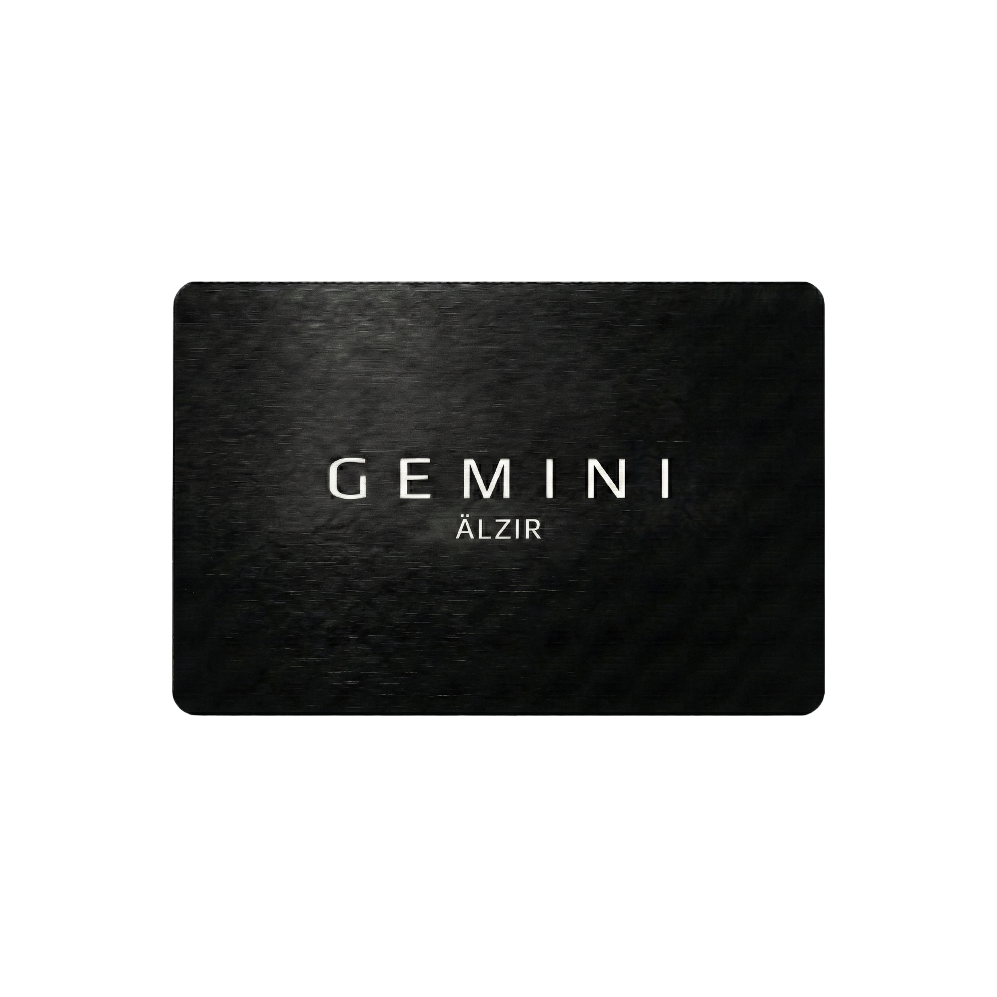 Tarjeta regalo Älzir manillar de carbono para Carretera